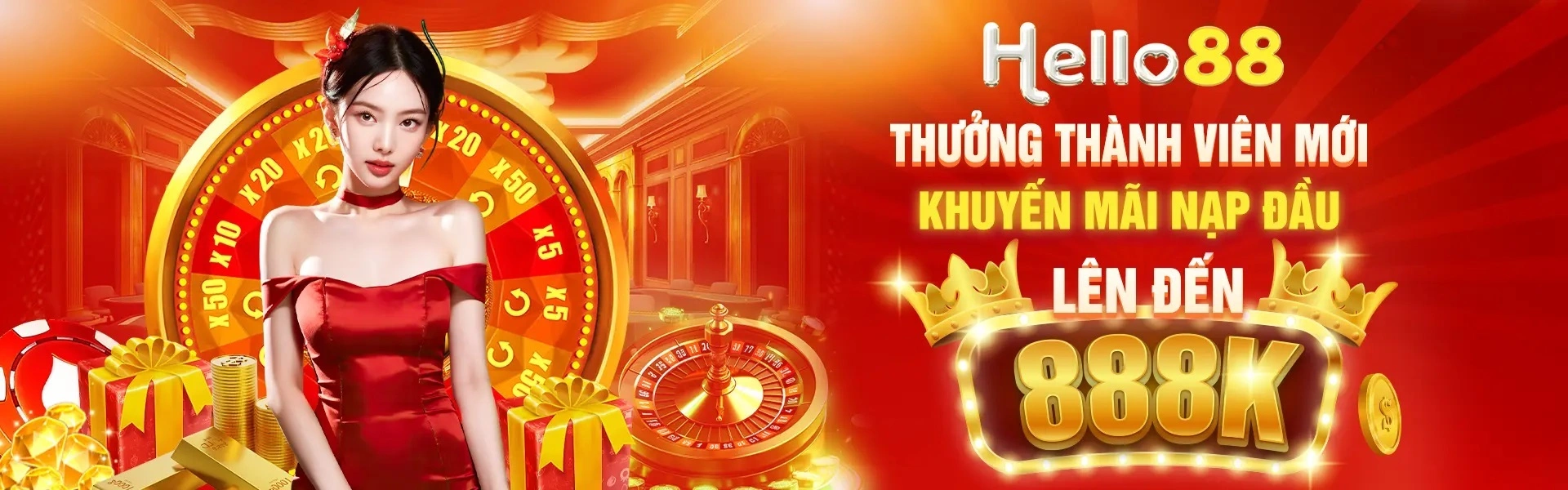 Nội dung nổi bật của Hello88 về hệ sinh thái game online
