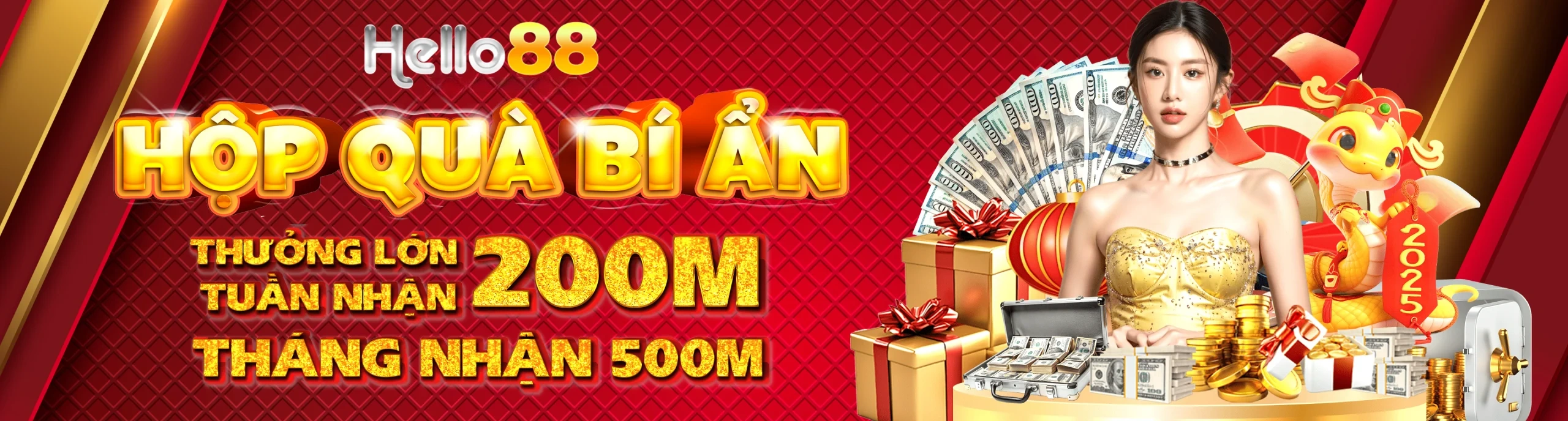 Chuyên mục và dịch vụ di động của Hello88